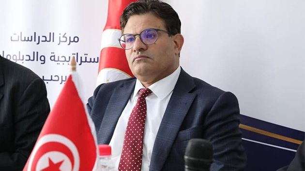 فتح بحث ضدّ رفيق بوشلاكة من أجل تكوين وفاق إرهابي والتٱمر على أمن الدولة