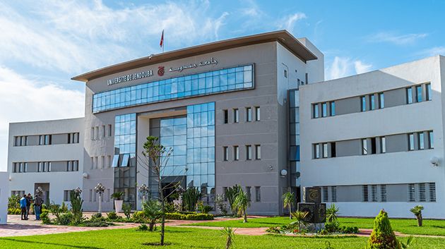 جامعة جندوبة تحرز شهادة 'آيزو 9001' لنظام إدارة الجودة