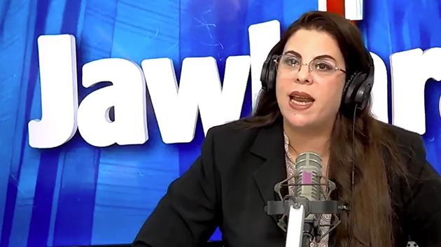 العبروقي: 'الحملة الانتخابية بالخارج اقتصرت على تعليق صور وبيانات انتخابيّة لمترشحيْن'