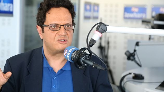 الصيداوي: مخطّط نتنياهو هو توريط إيران في حرب مباشرة مع أمريكا