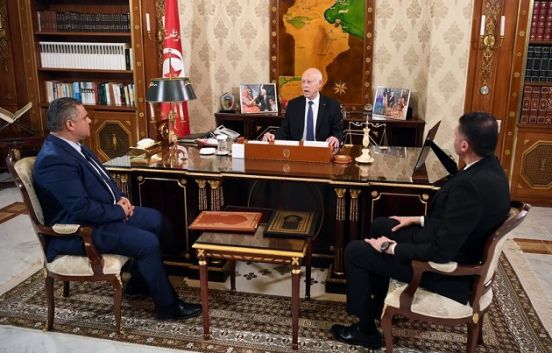 رئاسة الجمهورية.. الكشف عن معطيات جديدة بخصوص حادثة غرق قارب في جربة