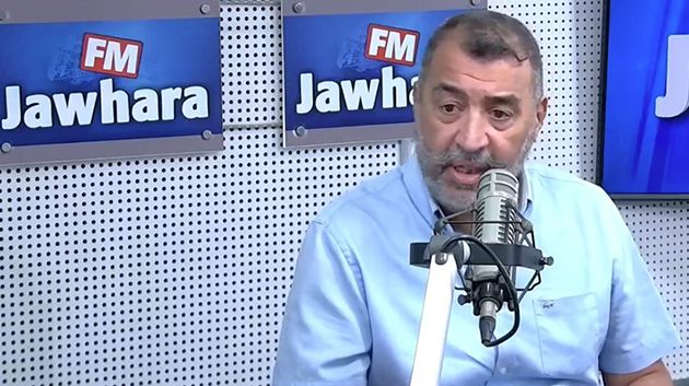 عماد الدين بولعابة: 'السؤال اليوم كيف سيكون الردّ الإسرائيلي على إيران؟' (فيديو)