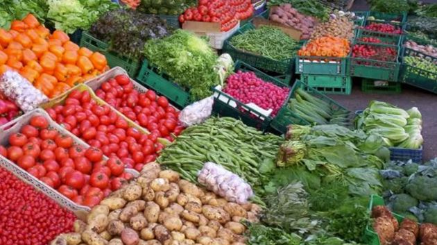 مدير التجارة بنابل: 'بعض المنتوجات الفلاحيّة تمرّ بفجوة هيكلية'