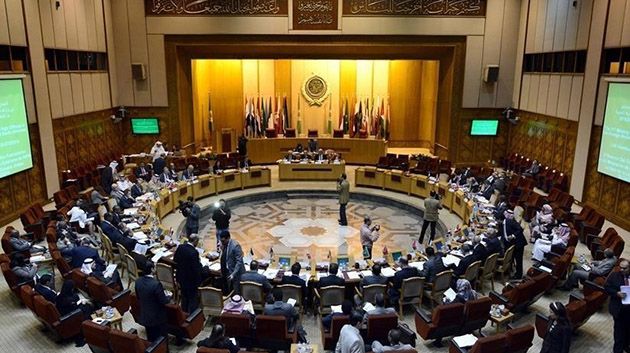 غدًا الخميس: اجتماع طارئ لمجلس الجامعة العربية لبحث أزمة لبنان