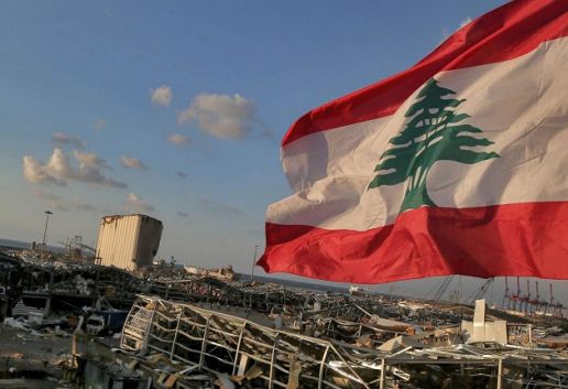 بيان غربي خليجي يدعو إلى وقف إطلاق النار فورا في لبنان