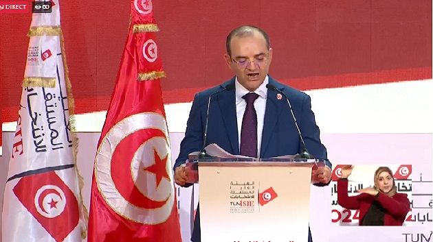 بوعسكر: بإمكان التونسيين بالخارج الاقتراع في أي مركز يختارونه
