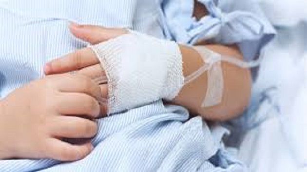 سيدي بوزيد: إصابة طفل الـ3سنوات بجرثومة 