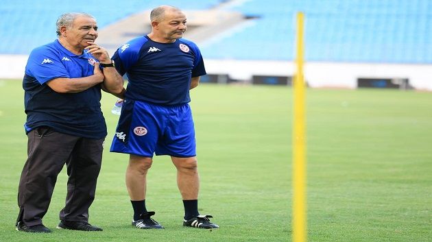 تصفيات كان المغرب 2025 : فوزي البنزرتي يعلن اليوم عن القائمة المدعوة لمواجهة جزر القمر