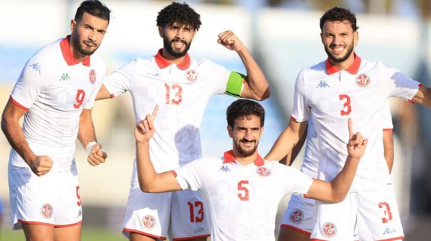 قائمة المنتخب التونسي: عودة كشريدة و المجبري