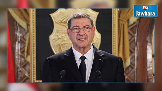 الصيد : ملتزمون بكافة تعهدات الحكومات السابقة ومن بينها الزيادات في الأجور