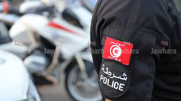 سوسة: الإطاحة بمرتكب سلسلة من السرقات بسهلول