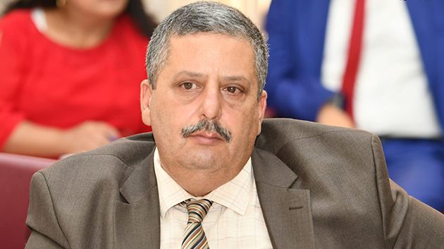 وزير التربية يجدّد الالتزام بتحسين ظروف أداء المدرّسين لمهامهم