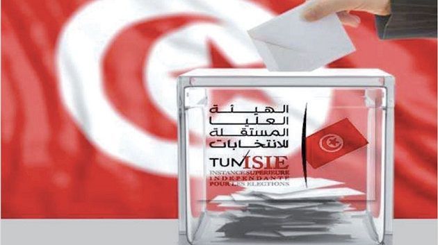 حاتم الصكلي: إقبال كبير على مراكز الاقتراع في باقي الدول الأوروبية