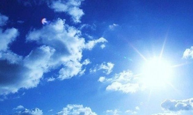 طقس الأحد 06 أكتوبر 2024