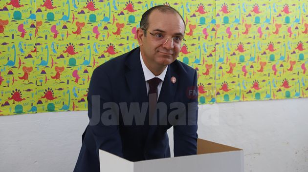 بوعسكر : هناك بوادر إيجابية في نسب الإقبال 