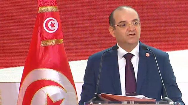 بوعسكر: 'عملية التصويت بالخارج متواصلة إلى حدود السادسة مساءً'