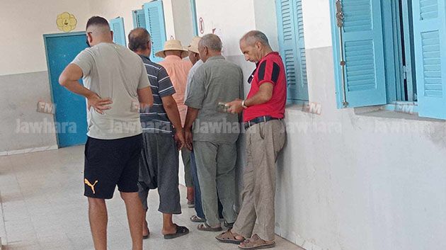 مدنين: العملية الانتخابية تسير بصفة طبيعية دون تسجيل إخلالات