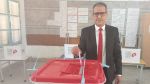 رئيس المجلس الوطني للجهات والأقاليم: 'اليوم تاريخي بالنسبة لتونس'