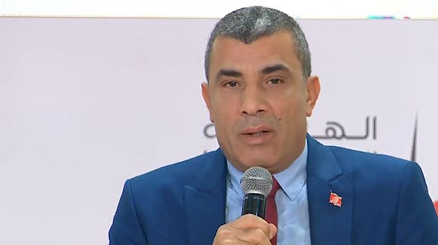 التليلي المنصري: 'من الطبيعي تسجيل بعض التجاوزات في يوم الاقتراع ومجلس الهيئة سيبت فيها'