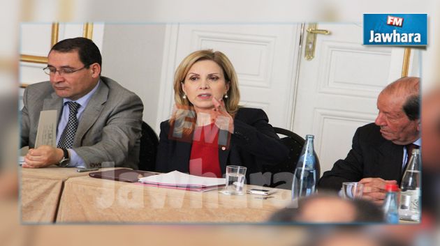 وزيرة السياحة في زيارة عمل إلى فرنسا