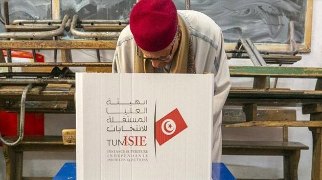 رئاسية 2024.. شركات سبر الآراء يمكنها نشر نتائج التصويت فور إغلاق مكاتب الاقتراع