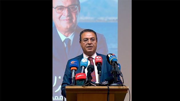 المترشح زهير المغزاوي: 'نتائج سبر الآراء حول الانتخابات غير صحيحة'