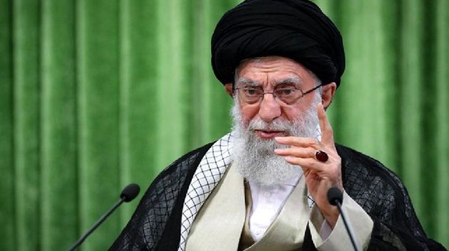 خامنئي: 'عملية طوفان الأقصى أرجعت إسرائيل 70 سنة إلى الوراء'