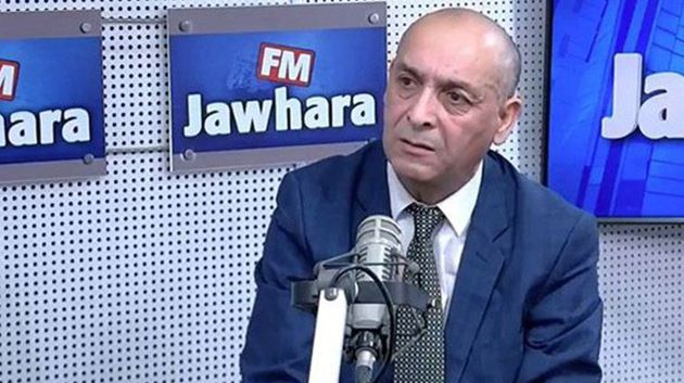 رابح الخرايفي: 'دور المحكمة الإدارية في الإنتخابات الرئاسية إنتهى' (فيديو)