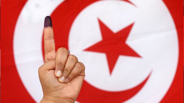 جندوبة: 27.29 % نسبة المشاركة في الرئاسية وهذه النتائج الأولية
