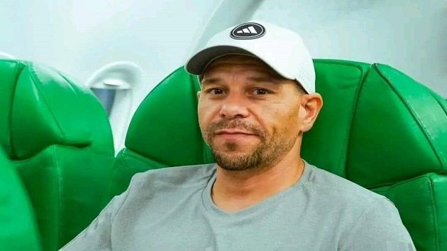 طارق الجراية لن يدرب اتحاد بن قردان