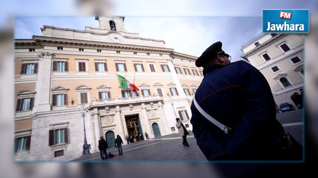  مقتل شخصين في إطلاق نار داخل محكمة في ميلانو 