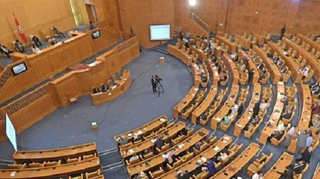 المجلس الوطني للجهات والأقاليم ينظر في الاستعدادات لجلسة أداء اليمين لرئيس الجمهورية