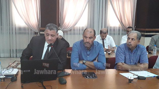 سوسة: تسجيل إستقرار في نسبة التضخم مقابل إرتفاع مؤشر الإستهلاك‎