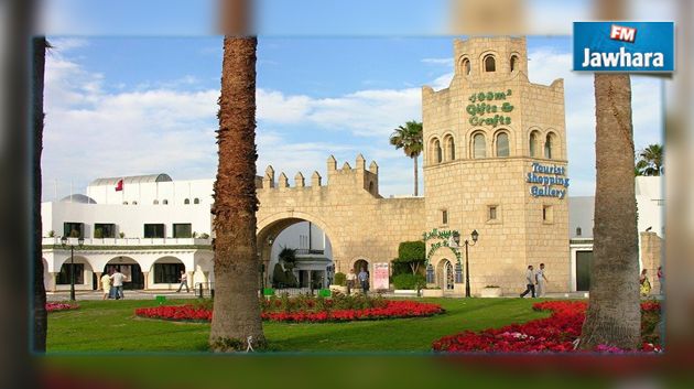 مندوبة السياحة بسوسة : السوقان الانجليزية والألمانية لم تتأثرا بالأحداث الأخيرة