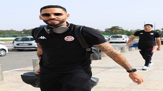 المنتخب الوطني: الإصابة تحرم ديـلان برون من مواصلة التربص