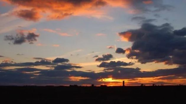 درجات الحرارة المُتوقّعة لهذه الليلة