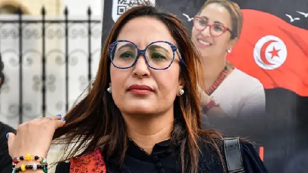 الحُكم على شيماء عيسى بـ 6 أشهر سجنا مع تأجيل التنفيذ