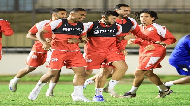 تصفيات كان المغرب 2025: التشكيلة المحتملة للمنتخب الوطني لمواجهة جزر القمر