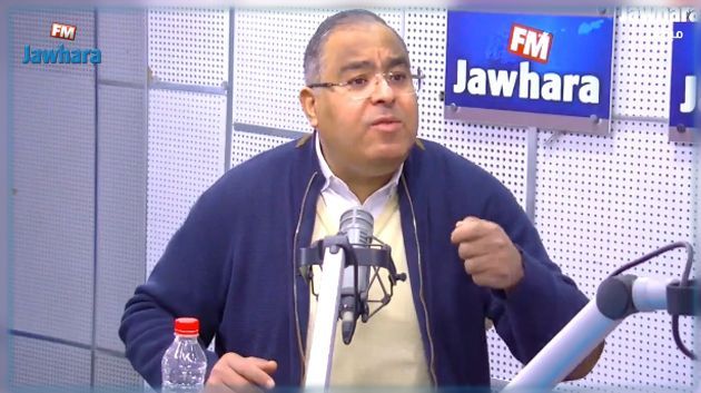 محسن حسن يعلق على قرار الغاء الفصل الذي يجرّم مسك المبالغ التي تفوق 5 الاف دينار