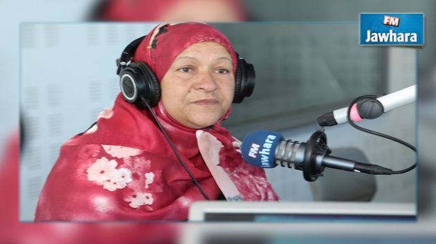رسالة أم الشهيد أيمن مرجان لأمهات الشهداء