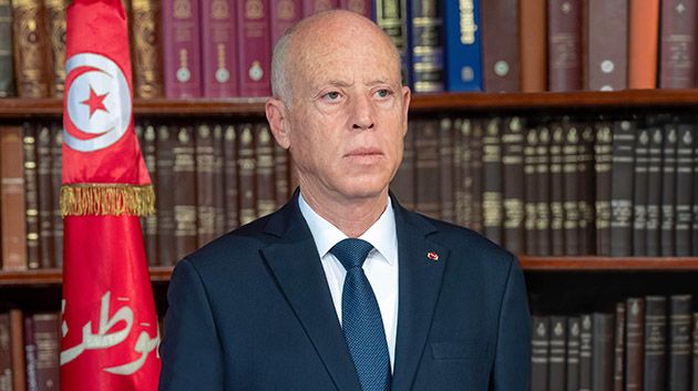 هيئة الإنتخابات تُعلن فوز قيس سعيّد نهائيًّا في الانتخابات الرئاسية 2024