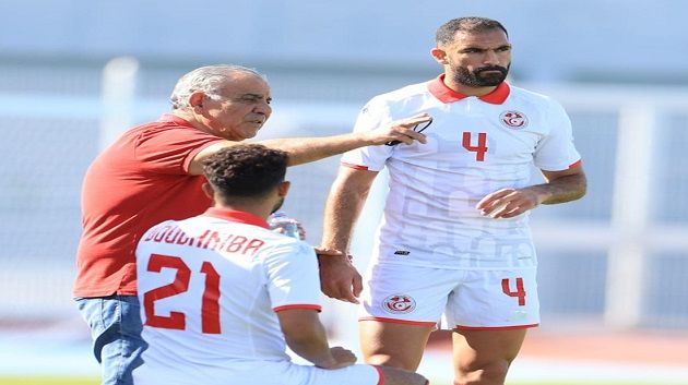 تصفيات كان 2025: تونس تنهزم ضد جزر القمر