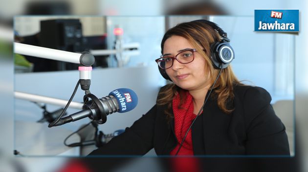 إقبال مصدّع تدعو السياسيين إلى الابتعاد عن المزايدات