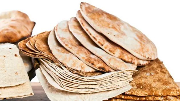 العالم العربي يستهلك 1،4 مليار رغيف خبز يوميا