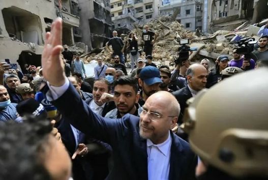 تقارير أميركية: إسرائيل حددت أهدافا لضرب إيران