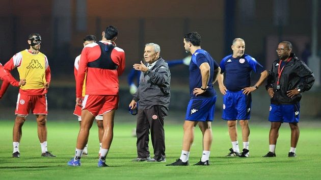 المنتخب الوطني: الجالية التونسية حاضرة في الكوت ديفوار واليوم ندوة صحفية لفوزي البنزرتي