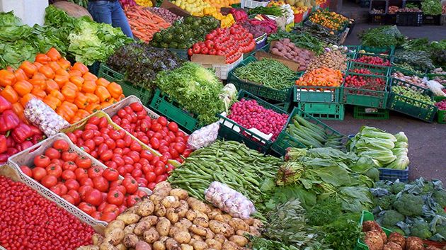 بلدية سوسة تُصدر بلاغًا يهمّ كافة وكلاء البيع بسوق الجملة للخضر والغلال