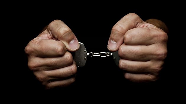 الكرم الغربي: القبض على 7 أشخاص خطيرين خلال حملة أمنية