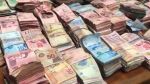 صدور المرسوم المتعلق بالتخلي عن تجريم تداول المبالغ النقدية التي تساوي أو تفوق 5 آلاف دينار بالرائد الرسمي