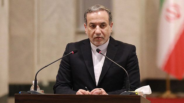 إيران تؤكد استعدادها للرّد بحزم إذا هاجمتها إسرائيل